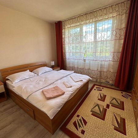 Apartament Central Deva Apartment Exterior photo