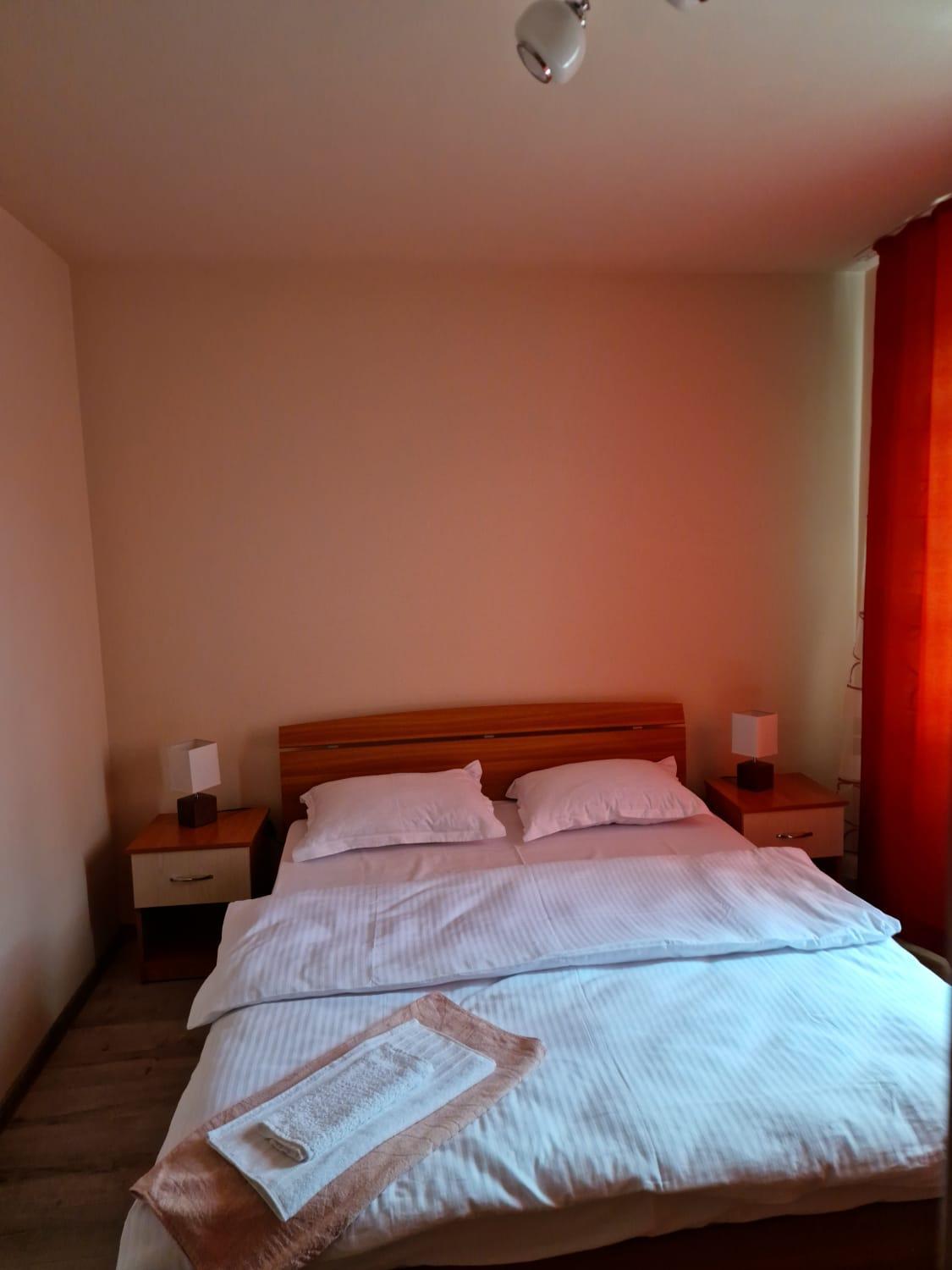 Apartament Central Deva Apartment Exterior photo